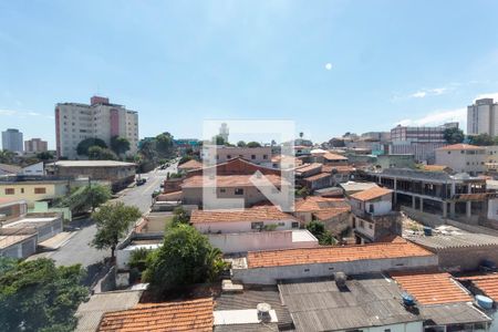 Vista da Varanda de apartamento à venda com 2 quartos, 58m² em Penha de França, São Paulo