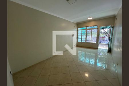 Sala de casa à venda com 4 quartos, 210m² em Pompeia, São Paulo