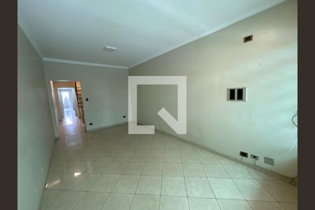 Sala de casa à venda com 4 quartos, 210m² em Pompeia, São Paulo