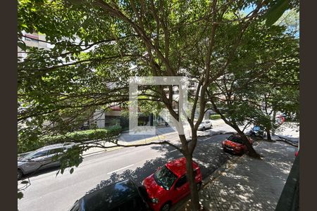 Vista da Varanda de casa à venda com 4 quartos, 210m² em Pompeia, São Paulo