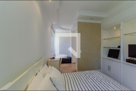 Suíte 1 de casa à venda com 7 quartos, 360m² em Vila Mariana, São Paulo