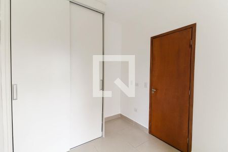 Quarto de apartamento para alugar com 1 quarto, 27m² em Belenzinho, São Paulo