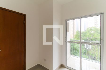 Quarto de apartamento para alugar com 1 quarto, 27m² em Belenzinho, São Paulo