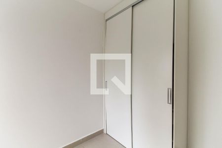 Quarto de apartamento para alugar com 1 quarto, 27m² em Belenzinho, São Paulo