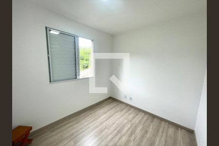 Quarto 1 de apartamento para alugar com 2 quartos, 48m² em Ieiri, Várzea Paulista