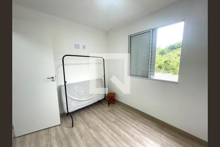 Quarto 1 de apartamento para alugar com 2 quartos, 48m² em Ieiri, Várzea Paulista