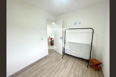 Quarto 1 de apartamento para alugar com 2 quartos, 48m² em Ieiri, Várzea Paulista