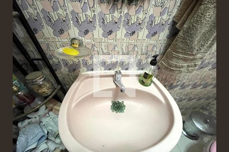 Lavabo de casa à venda com 5 quartos, 173m² em Parque Jabaquara, São Paulo