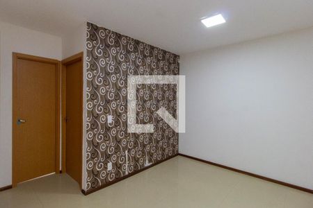 Sala de apartamento para alugar com 2 quartos, 55m² em São Luiz, Gravataí