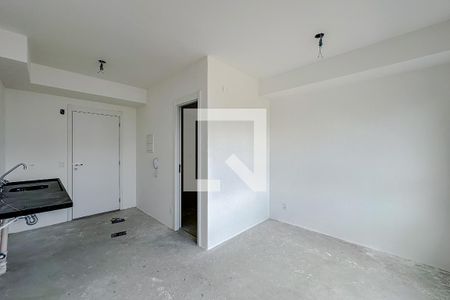 Sala/Quarto de kitnet/studio à venda com 1 quarto, 20m² em Cursino/ Ipiranga, São Paulo