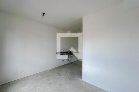 Sala/Quarto de kitnet/studio à venda com 1 quarto, 20m² em Cursino/ Ipiranga, São Paulo