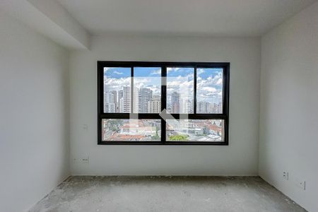 Sala/Quarto de kitnet/studio à venda com 1 quarto, 20m² em Cursino/ Ipiranga, São Paulo