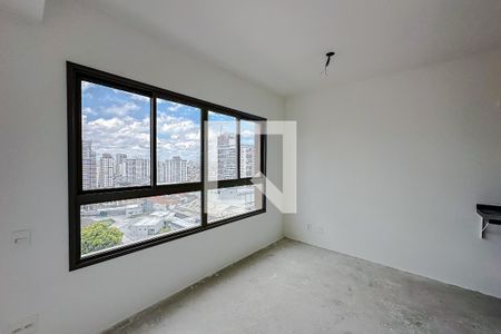 Sala/Quarto de kitnet/studio à venda com 1 quarto, 20m² em Cursino/ Ipiranga, São Paulo