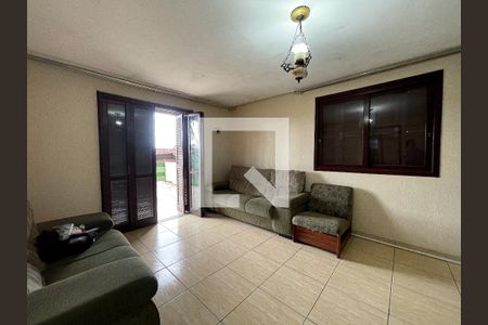 Casa à venda com 3 quartos, 197m² em Santos Dumont, São Leopoldo