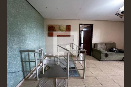 Casa à venda com 3 quartos, 197m² em Santos Dumont, São Leopoldo