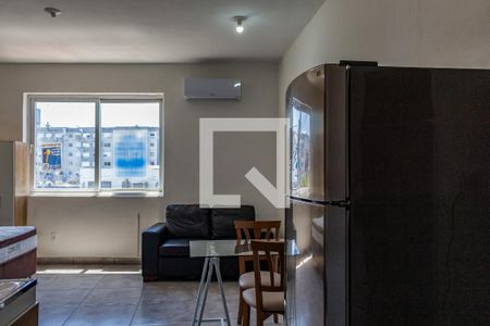 Studio de kitnet/studio para alugar com 1 quarto, 55m² em Cavalhada, Porto Alegre