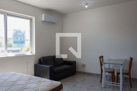 Studio de kitnet/studio para alugar com 1 quarto, 55m² em Cavalhada, Porto Alegre