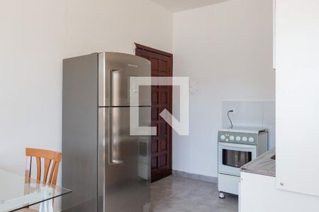 Studio de kitnet/studio para alugar com 1 quarto, 55m² em Cavalhada, Porto Alegre