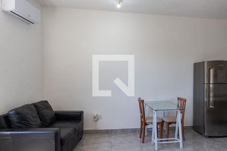 Studio de kitnet/studio para alugar com 1 quarto, 55m² em Cavalhada, Porto Alegre