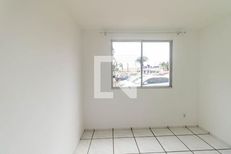 Quarto 1 de apartamento para alugar com 2 quartos, 49m² em Afonso Pena, São José dos Pinhais