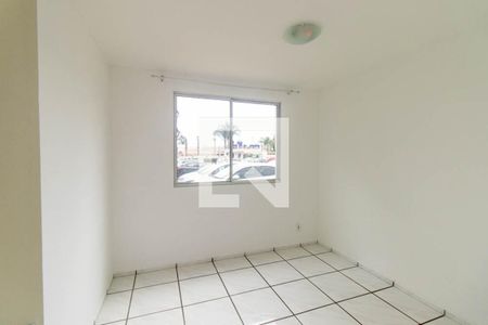 Quarto 1 de apartamento para alugar com 2 quartos, 49m² em Afonso Pena, São José dos Pinhais