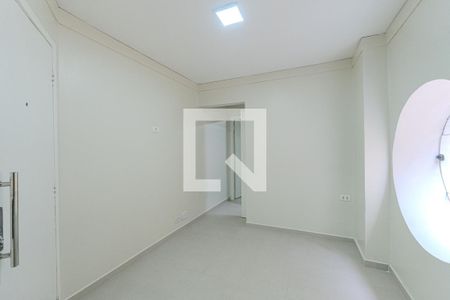 Sala de apartamento à venda com 1 quarto, 42m² em Bela Vista, São Paulo