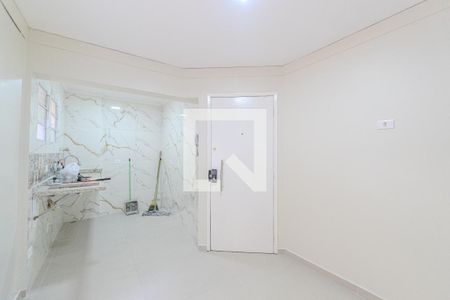 Sala de apartamento à venda com 1 quarto, 42m² em Bela Vista, São Paulo