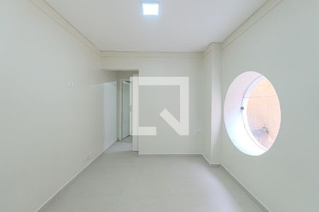 Sala de apartamento à venda com 1 quarto, 42m² em Bela Vista, São Paulo