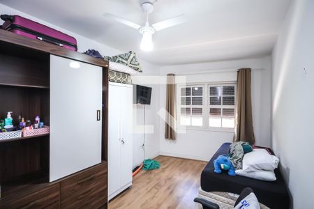 Quarto 1 de apartamento à venda com 2 quartos, 63m² em Liberdade, São Paulo