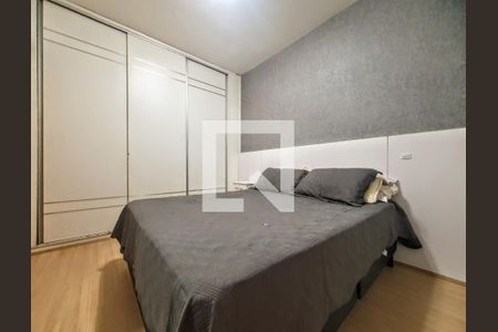 Quarto 2 de apartamento à venda com 3 quartos, 77m² em Ipiranga, Belo Horizonte