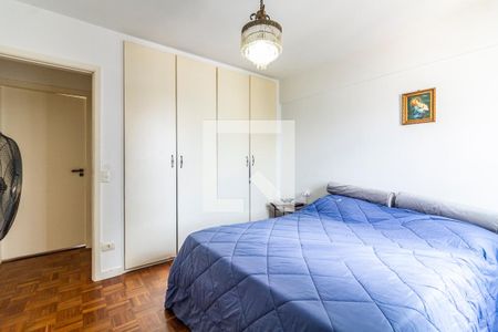 Quarto 2 de apartamento à venda com 3 quartos, 110m² em Cerqueira César, São Paulo