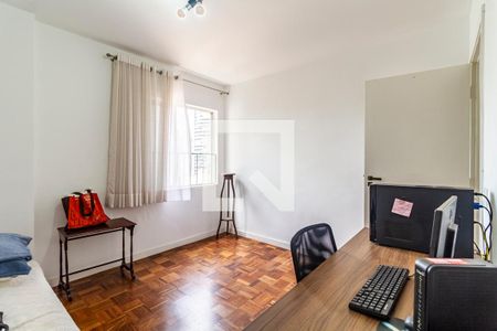 Quarto 1 de apartamento à venda com 3 quartos, 110m² em Cerqueira César, São Paulo