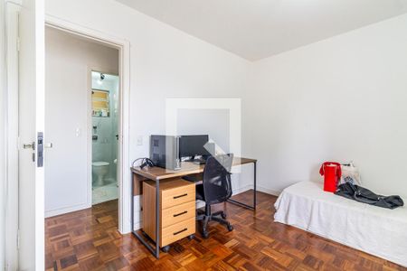 Quarto 1 de apartamento à venda com 3 quartos, 110m² em Cerqueira César, São Paulo