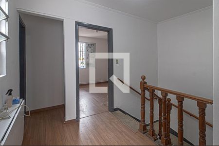 hall íntimo_2 de casa para alugar com 3 quartos, 120m² em Vila Nair, São Paulo