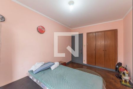 Quarto 1 de casa para alugar com 3 quartos, 120m² em Vila Nair, São Paulo