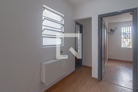 hall íntimo_4 de casa para alugar com 3 quartos, 120m² em Vila Nair, São Paulo