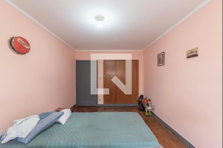 Quarto 1 de casa para alugar com 3 quartos, 120m² em Vila Nair, São Paulo