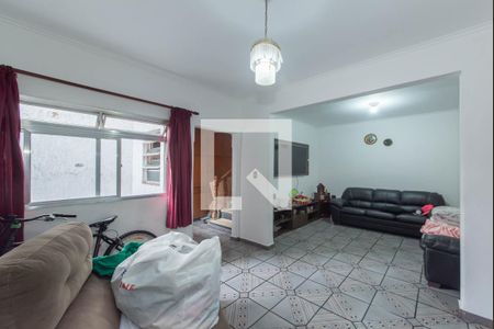 Sala de casa para alugar com 3 quartos, 120m² em Vila Nair, São Paulo