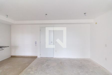 Sala de apartamento à venda com 2 quartos, 81m² em Vila Romana, São Paulo