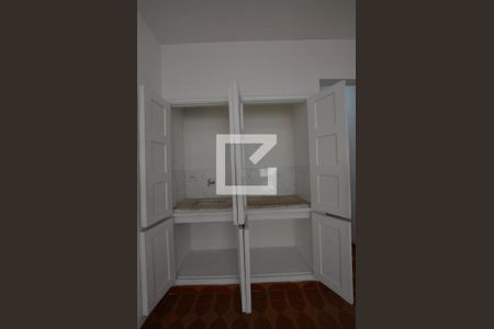 Banheiro de apartamento para alugar com 1 quarto, 22m² em Madureira, Rio de Janeiro