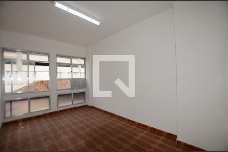 Sala/Quarto de apartamento para alugar com 1 quarto, 22m² em Madureira, Rio de Janeiro