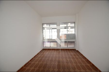 Sala/Quarto de apartamento para alugar com 1 quarto, 22m² em Madureira, Rio de Janeiro