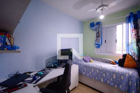 Quarto 1 de apartamento à venda com 3 quartos, 63m² em Jardim Celeste, São Paulo