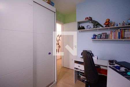 Quarto 1 de apartamento à venda com 3 quartos, 63m² em Jardim Celeste, São Paulo