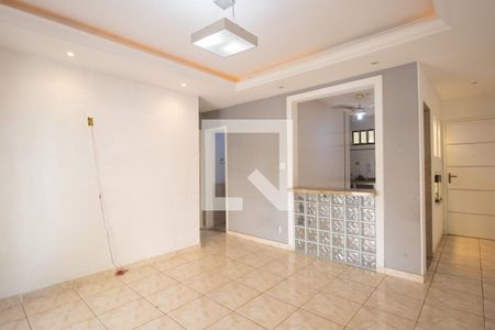 Sala de apartamento para alugar com 2 quartos, 78m² em Centro, São Gonçalo