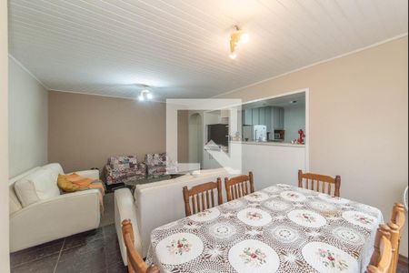 Sala de apartamento para alugar com 2 quartos, 90m² em Vila da Saúde, São Paulo