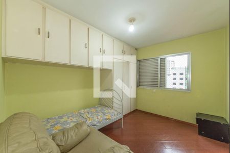 Quarto 1 de apartamento para alugar com 2 quartos, 90m² em Vila da Saúde, São Paulo