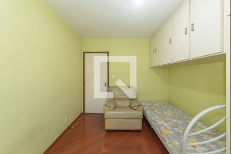 Quarto 1 de apartamento para alugar com 2 quartos, 90m² em Vila da Saúde, São Paulo