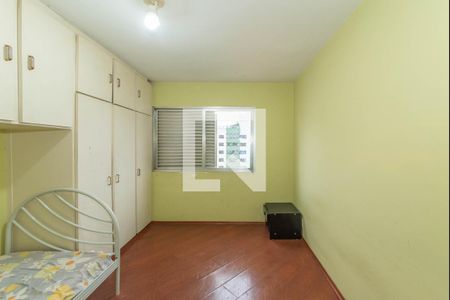 Quarto 1 de apartamento para alugar com 2 quartos, 90m² em Vila da Saúde, São Paulo