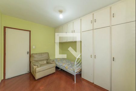 Quarto 1 de apartamento para alugar com 2 quartos, 90m² em Vila da Saúde, São Paulo